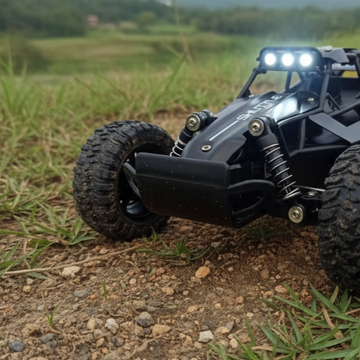 "Wild Road" RC Buggy Model 08 SHUTTLE